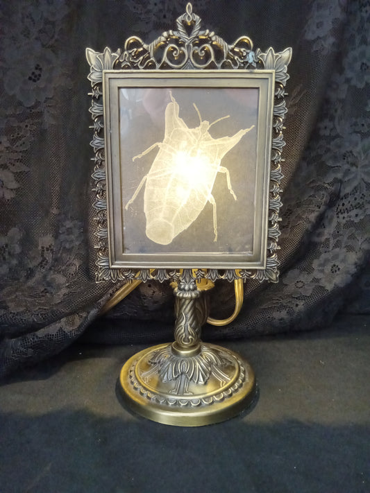 Lantern Fly Night Light